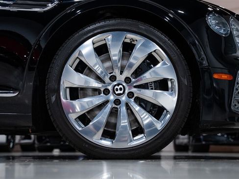 Used 2020 Bentley Flying Spur W12 AWD/4WD image 45