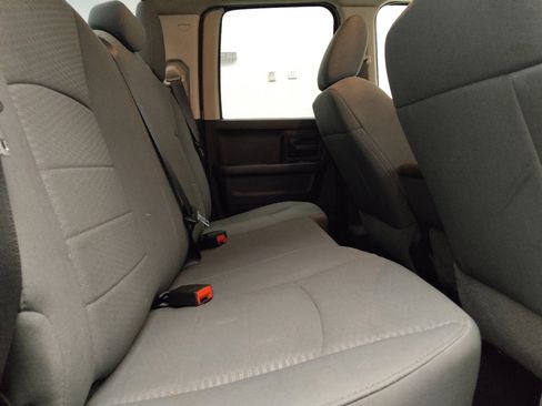 Used 2019 RAM 1500 Tradesman w/ Chrome Plus Package RWD image 19