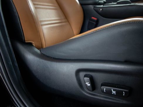 Used 2019 Lexus NX 300 AWD w/ Comfort Package image 19