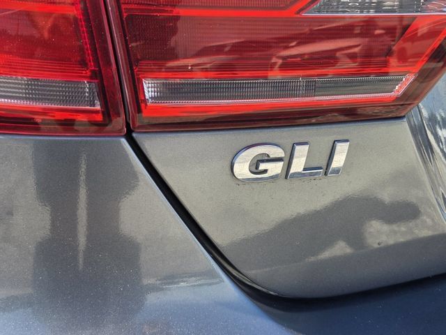 Used 2014 Volkswagen Jetta GLI Autobahn FWD image 5