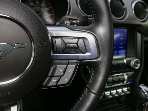 Used 2022 Ford Mustang GT Premium image 26