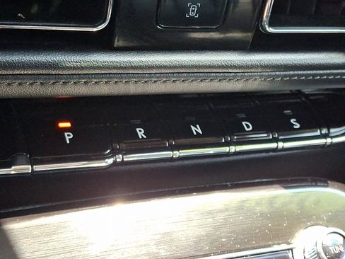 Certified 2022 Lincoln Nautilus Reserve w/ Cargo Utility Package image 15