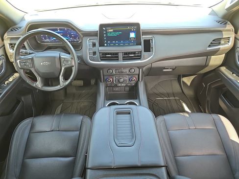 Used 2024 Chevrolet Suburban RST w/ Sport Performance Package AWD/4WD image 9
