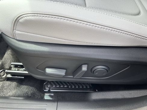 New 2026 Hyundai Tucson Limited AWD/4WD image 25