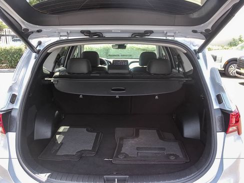 Certified 2023 Hyundai Santa Fe Limited AWD/4WD image 35
