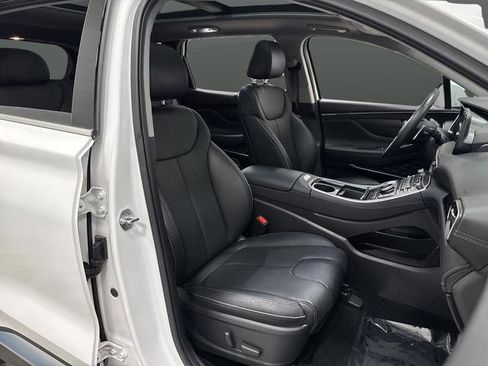 Used 2023 Hyundai Santa Fe Limited image 34