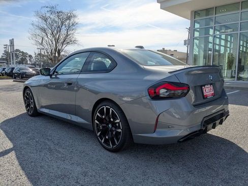 New 2026 BMW M240i Coupe w/ Premium Package image 7