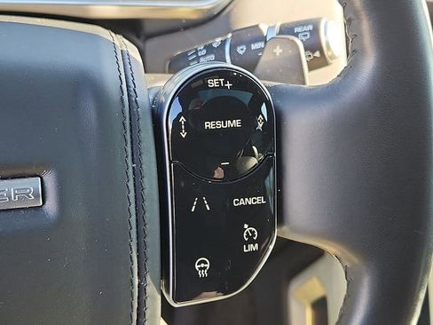 Used 2021 Land Rover Range Rover Westminster Edition image 23