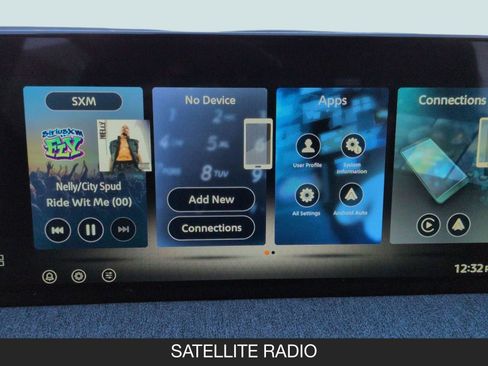 New 2026 Nissan Kicks SV w/ SV Premium Package image 20