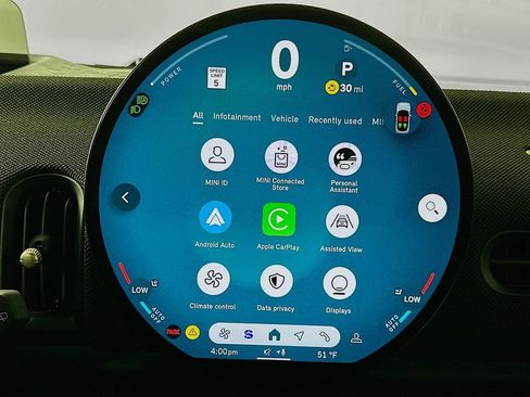 New 2026 MINI Cooper S image 11