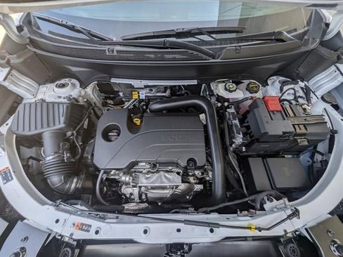 New 2026 GMC Terrain AT4 w/ Technology Package II AWD/4WD image 11