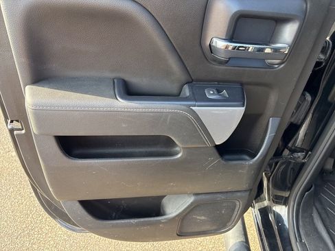 Used 2019 Chevrolet Silverado 1500 LT w/ All Star Edition image 10