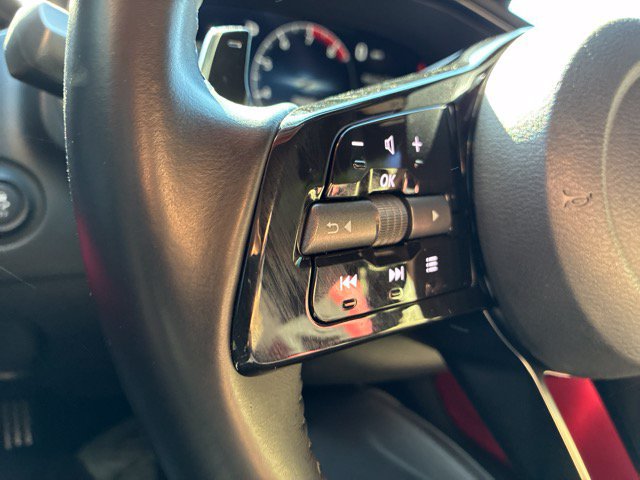 Used 2025 Nissan Z Performance w/ Floor Mat Package RWD image 25
