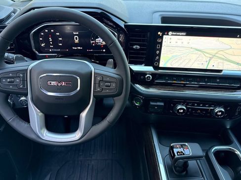 New 2026 GMC Sierra 1500 Elevation w/ Preferred Package AWD/4WD image 14