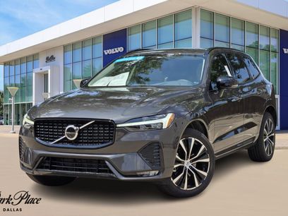 New 2025 Volvo XC60 B5 Plus w/ Protection Package Premier