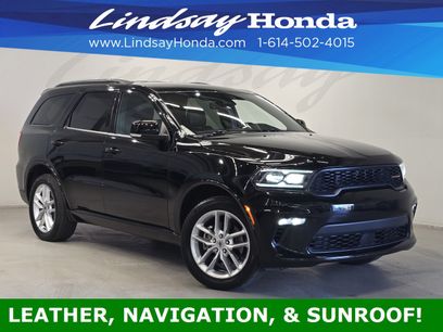 Used 2023 Dodge Durango GT