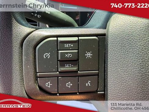 Used 2021 Ford F150 XLT w/ XTR Package AWD/4WD image 23