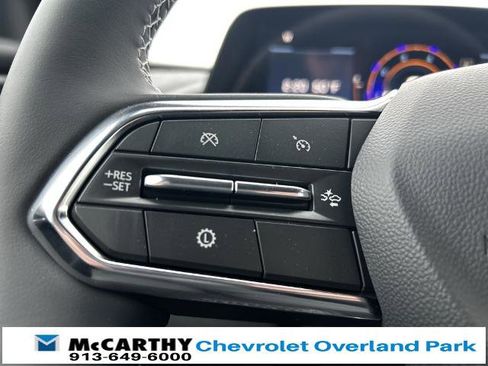 New 2026 Chevrolet Traverse LT image 10