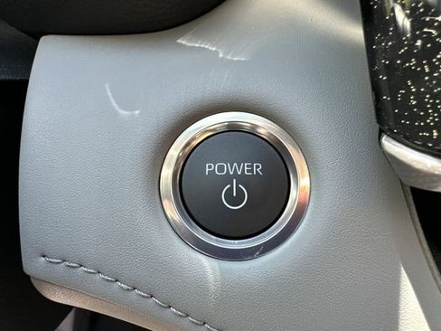 New 2026 Toyota Highlander Platinum AWD/4WD image 35