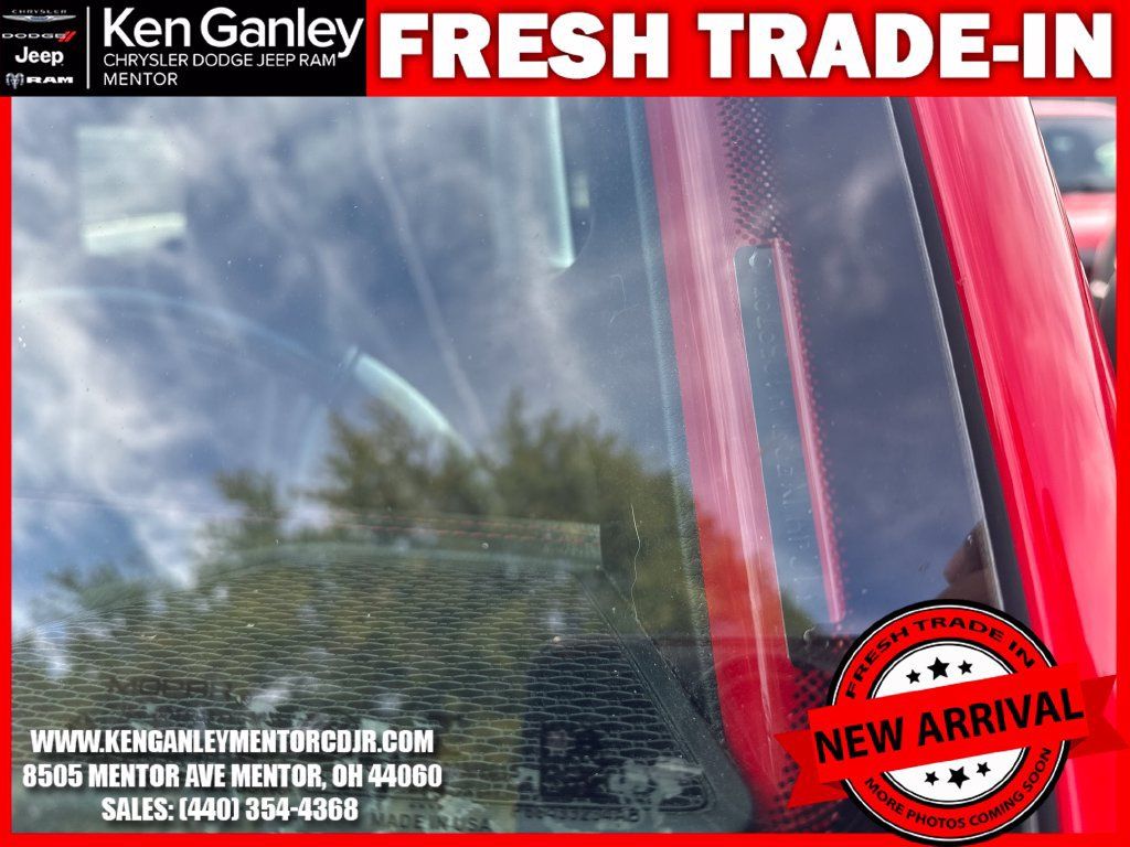 Used 2020 Jeep Wrangler Unlimited Rubicon AWD/4WD image 11