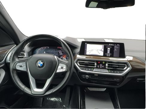 Used 2023 BMW X3 sDrive30i w/ Convenience Package RWD image 26