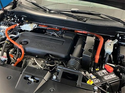 New 2025 Honda CR-V Sport image 12