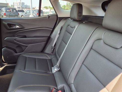 New 2025 Chevrolet Trax ACTIV w/ Driver Confidence Package image 13