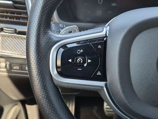 Used 2019 Volvo XC90 T8 R-Design w/ Advanced Package AWD/4WD image 14