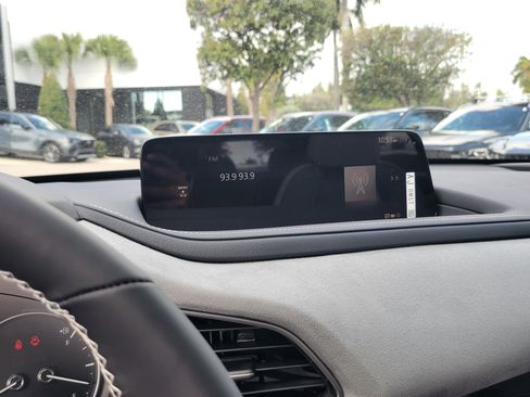 New 2026 MAZDA CX-30 Aire Edition image 9