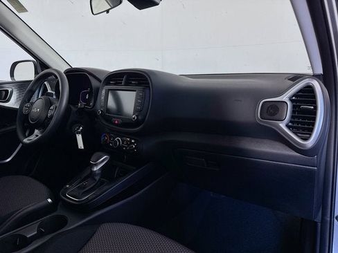 New 2025 Kia Soul LX image 26