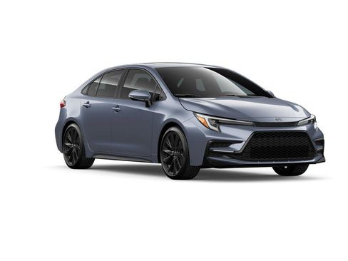 New 2026 Toyota Corolla XSE FWD image 17