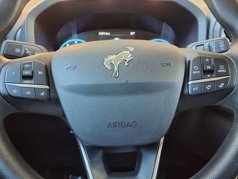 Certified 2024 Ford Bronco Sport Big Bend image 14