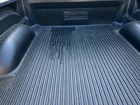 Used 2024 RAM 1500 Warlock RWD image 14