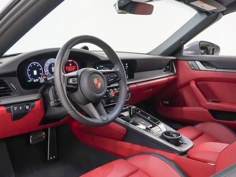 New 2025 Porsche 911 Carrera image 4