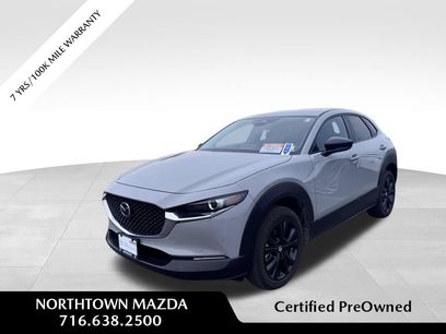 Certified 2026 MAZDA CX-30 AWD 2.5 S w/ Select Sport Pkg
