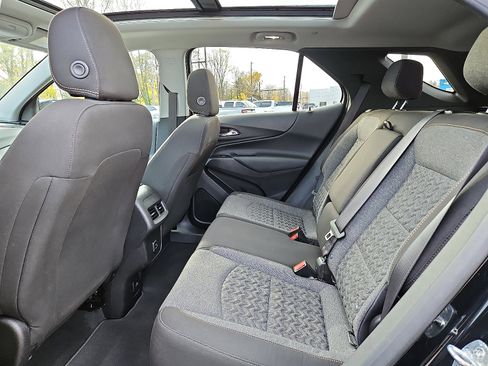 Certified 2023 Chevrolet Equinox LT image 10