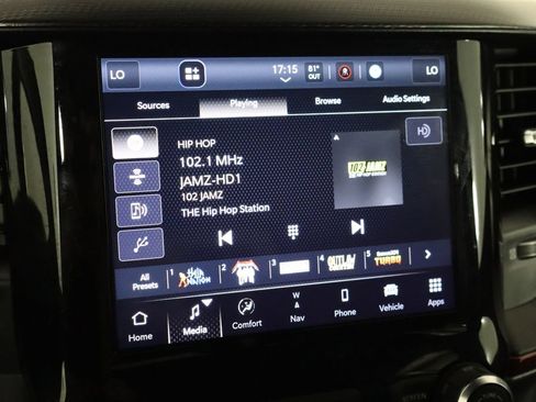 Used 2023 RAM 1500 Rebel w/ Trailer Tow Group AWD/4WD image 27
