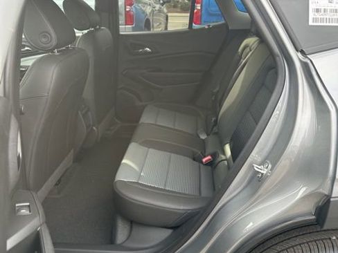 New 2026 Chevrolet Trax LT FWD image 17
