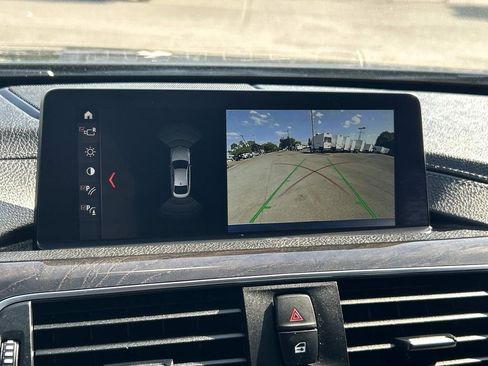 Used 2019 BMW 430i Gran Coupe xDrive w/ Convenience Package AWD/4WD image 25