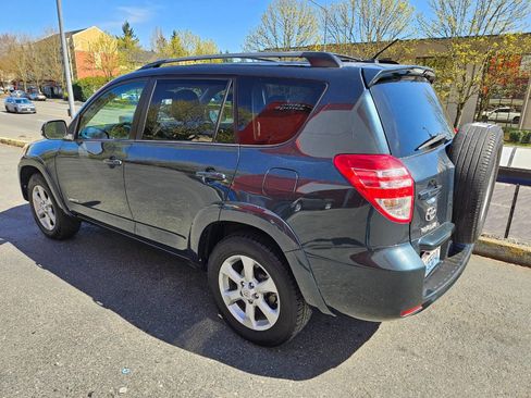 Used 2012 Toyota RAV4 Limited w/ Premium Plus Value Pkg image 3