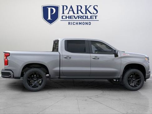 New 2026 Chevrolet Silverado 1500 RST image 5