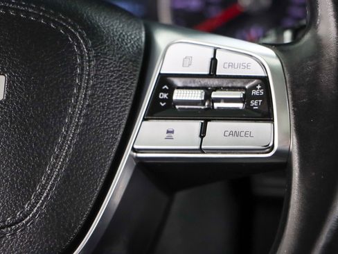 Used 2022 Kia Telluride EX image 14