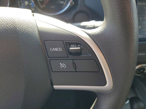 Used 2025 Mitsubishi Outlander Sport ES AWD/4WD image 18