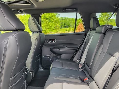 New 2026 Subaru Outback Touring XT AWD/4WD image 5