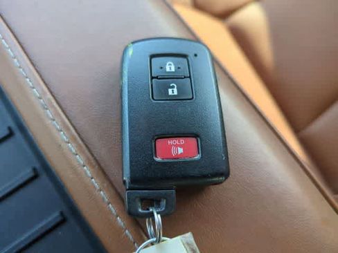 Used 2021 Toyota Tundra 1794 Edition w/ TRD Off-Road Package image 35