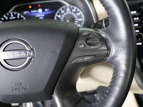 Used 2023 Nissan Murano Platinum w/ Cargo Package AWD/4WD image 45