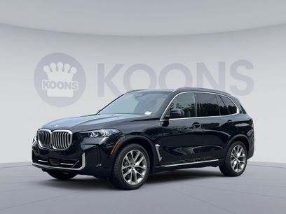Used 2024 BMW X5 xDrive40i