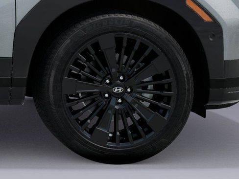 New 2026 Hyundai Santa Fe Calligraphy AWD/4WD image 8