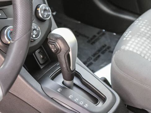 Used 2020 Chevrolet Sonic LT FWD image 18