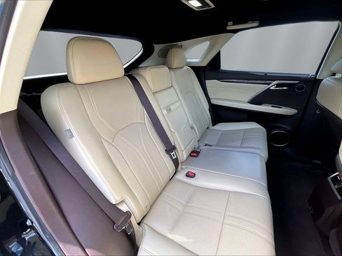 Used 2020 Lexus RX 450h AWD w/ Luxury Package image 25